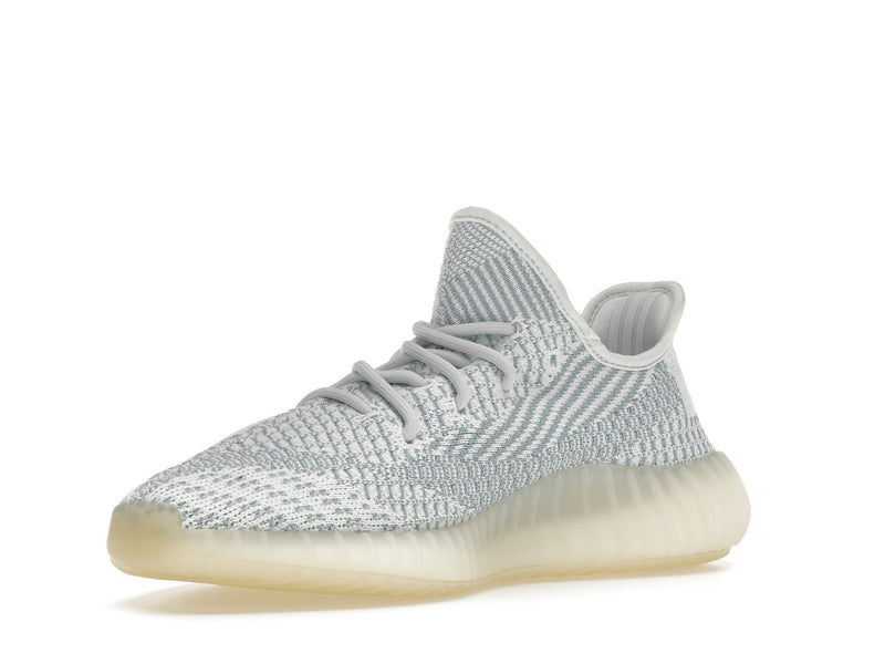 adidas Yeezy Boost 350 V2 Cloud White (non réfléchissant)