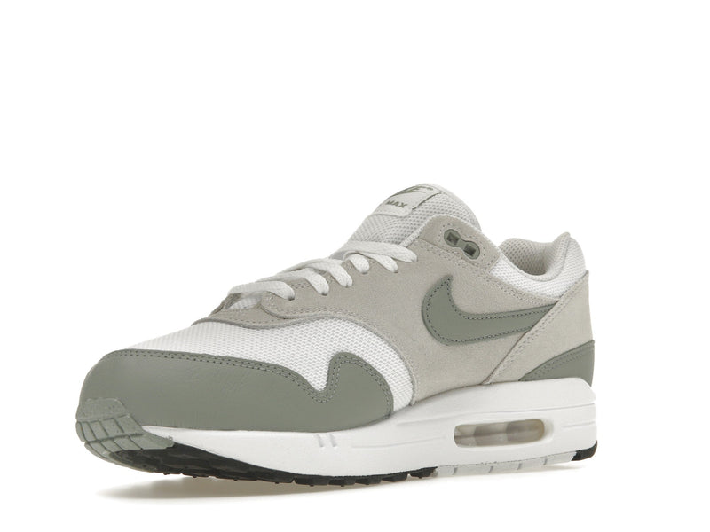 Nike Air Max 1 Blanc Mica Vert