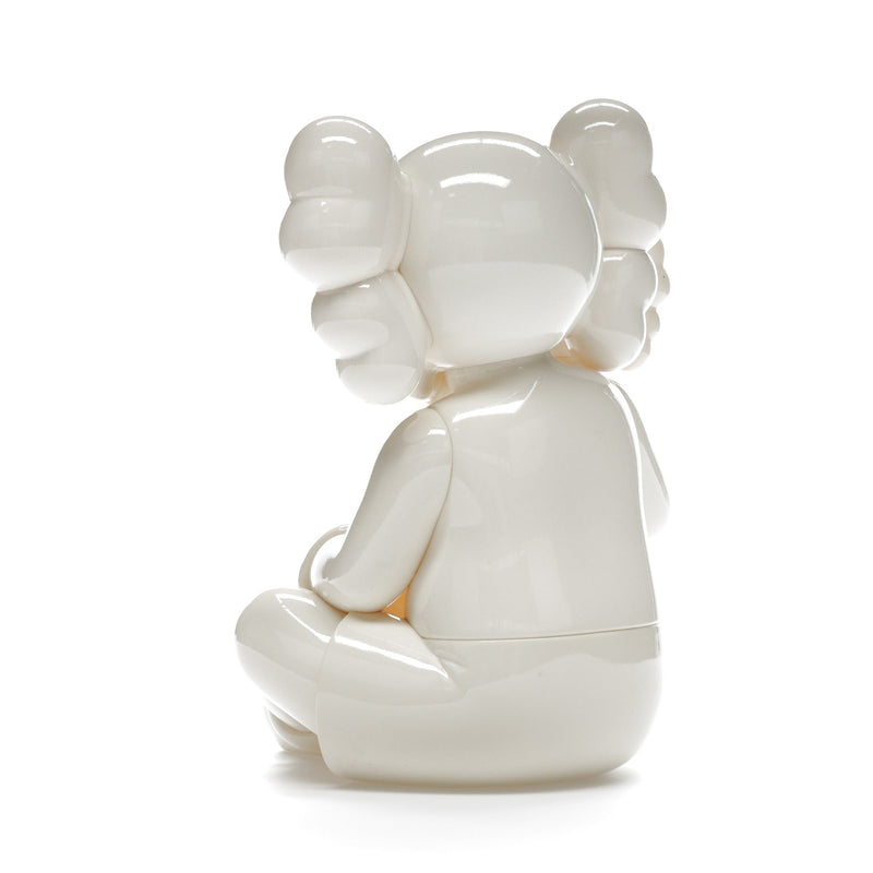 Figurine en vinyle KAWS Holiday Changbai Mountain Blanche-Neige