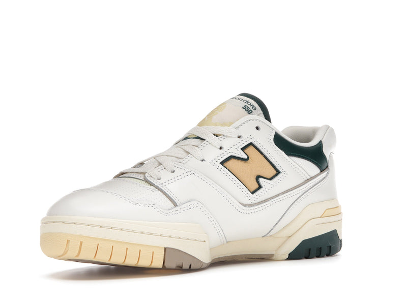 New Balance 550 Aimé Léon Doré Vert Naturel