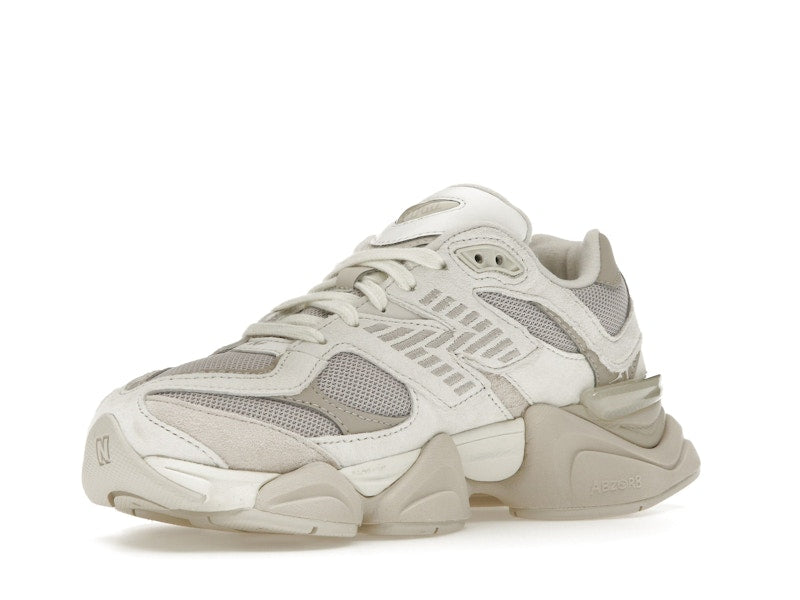 New Balance 9060 Gris Moonbeam 