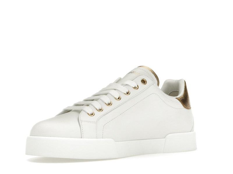 Dolce &amp; Gabbana Portofino Light White Gold