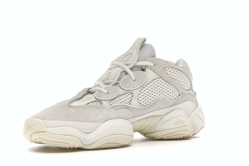 adidas Yeezy 500 Blanc os (2019)