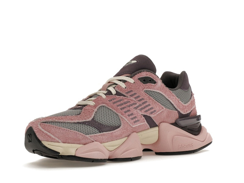 New Balance 9060 Rosa Lavendel 