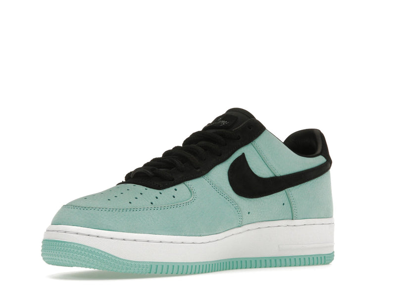 Nike Air Force 1 Low Tiffany &amp; Co. 1837 (Amis et famille) 