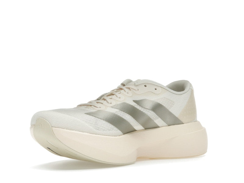 adidas Adizero Evo SL Wonder White