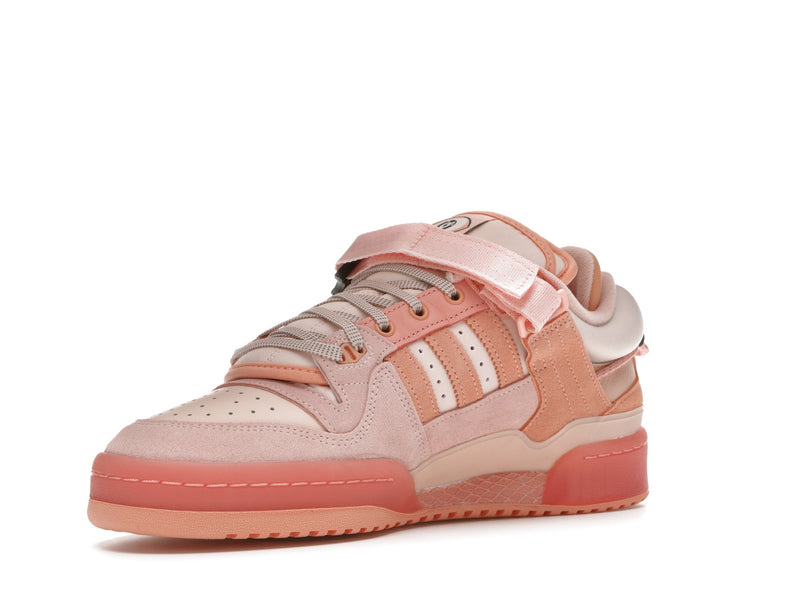 adidas Forum Low Bad Bunny Rose Œuf de Pâques