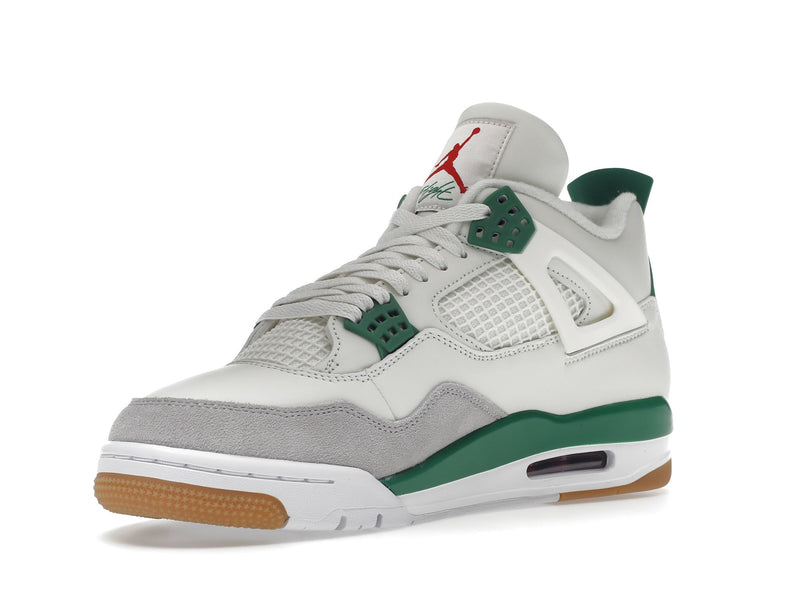 Jordan 4 Retro SB Kieferngrün