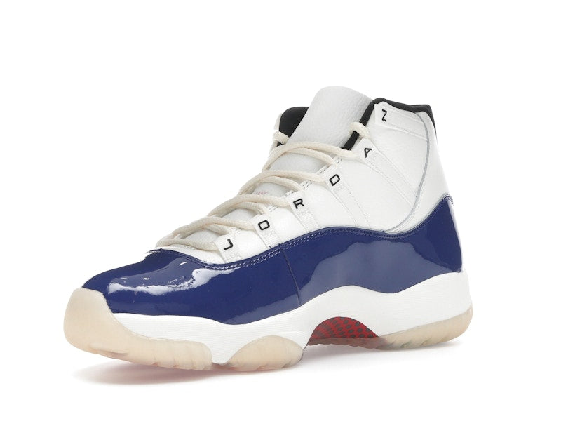 Jordan 11 Retro Rare Air