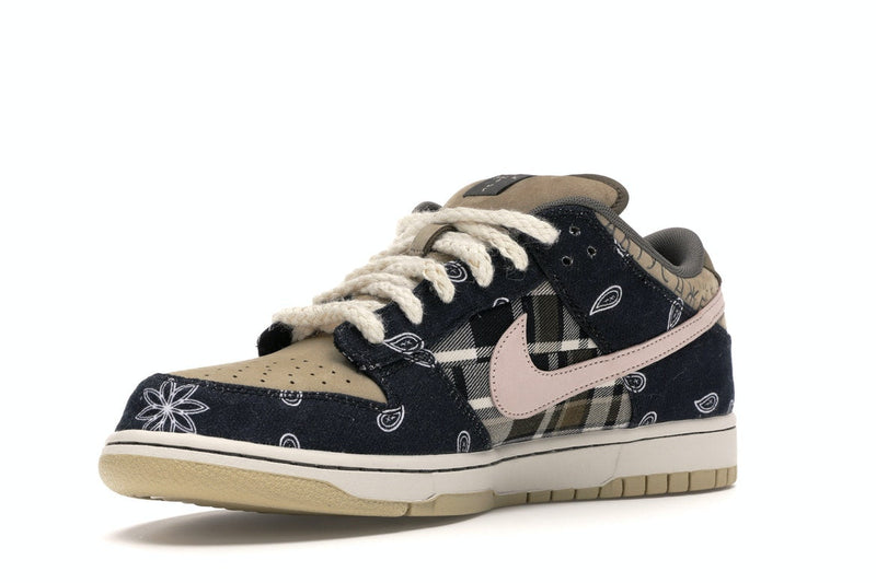Nike SB Dunk Low Travis Scott (boîte standard)