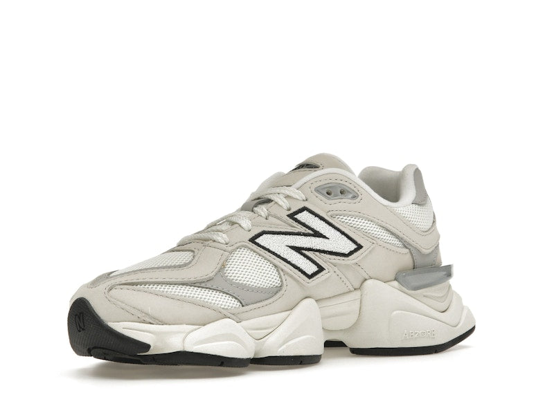 New Balance 9060 Nuage de pluie au sel marin