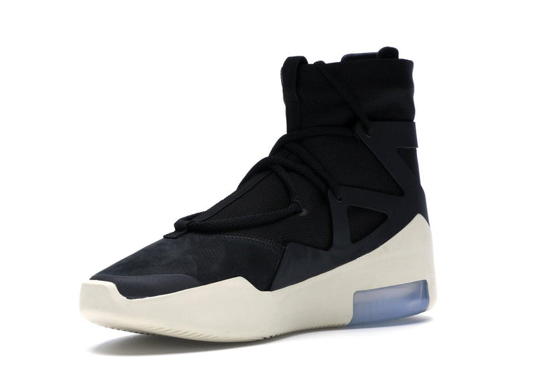 Nike Air Fear Of God 1 Noir