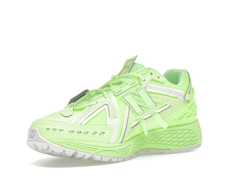 New Balance 1906A Vert Néon Menthe Flash