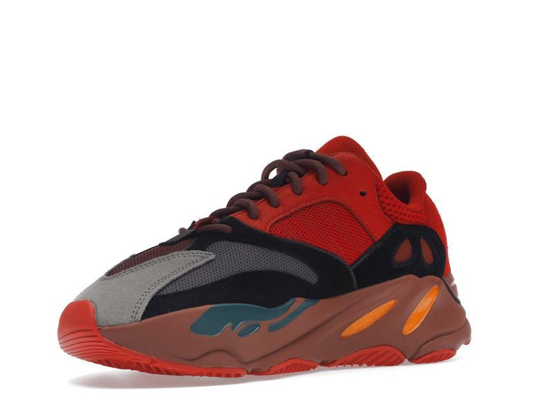 adidas Yeezy Boost 700 Hi-Res Rouge