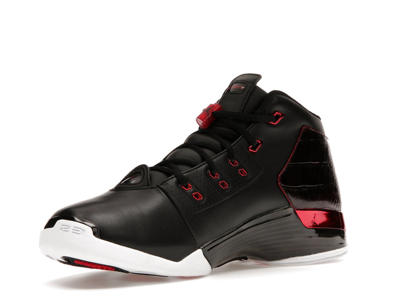 Jordan 17 Rétro Chicago Bulls