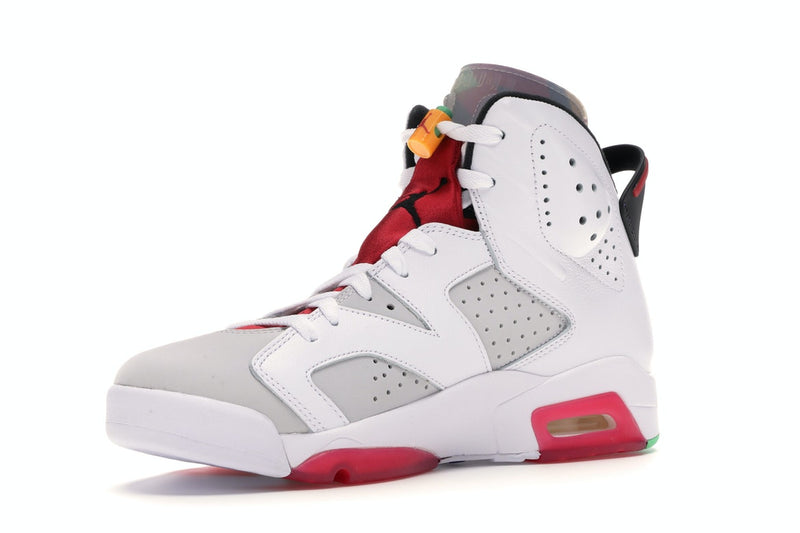 Jordan 6 Retro Lièvre