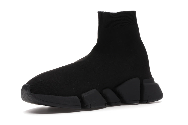 Balenciaga Speed ​​2.0 Noir