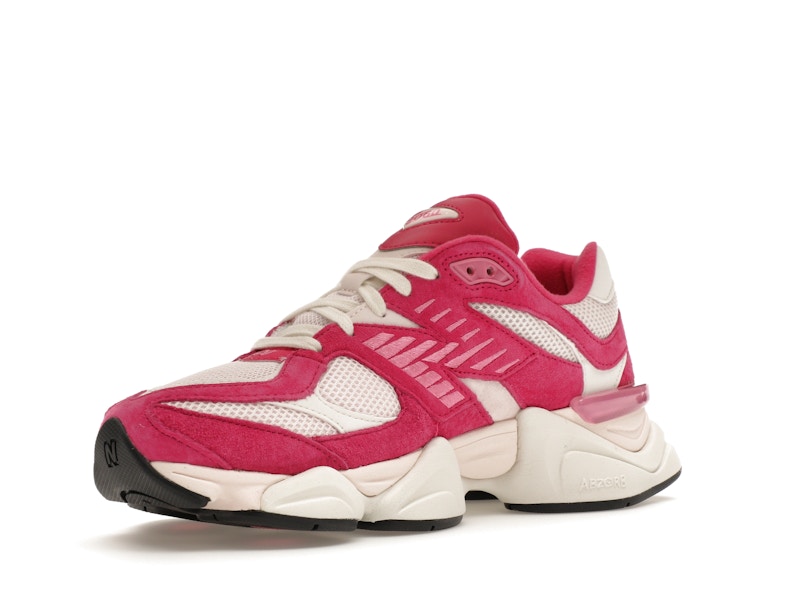 New Balance 9060 Rose Fuchsia 