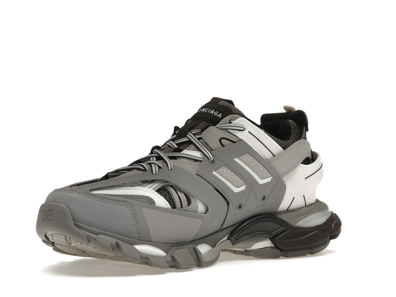 Balenciaga Track LED Gris
