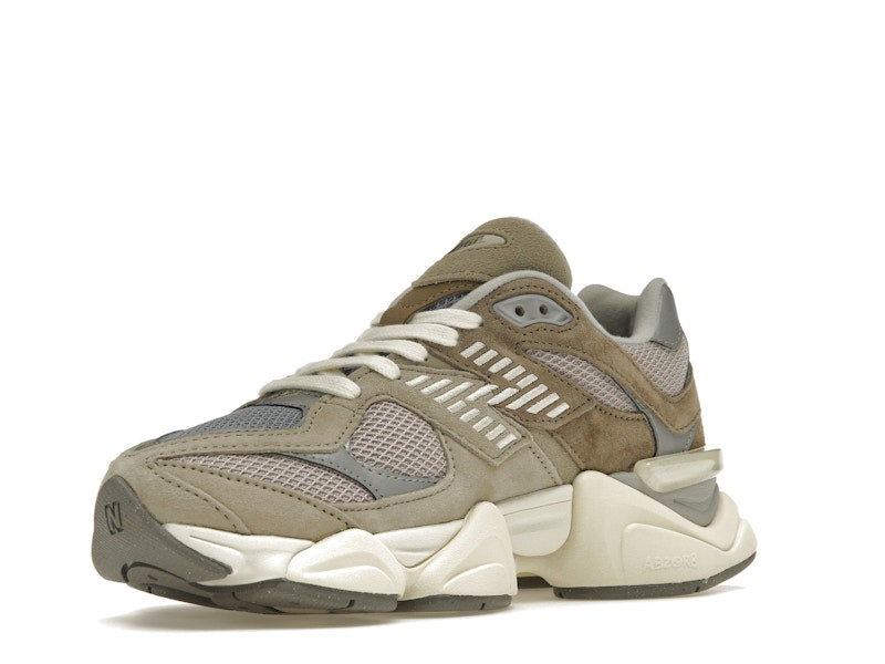 New Balance 9060 Champignon Aluminium 
