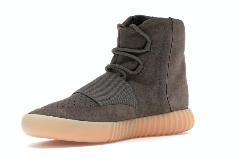 Adidas Yeezy Boost 750 Chocolat