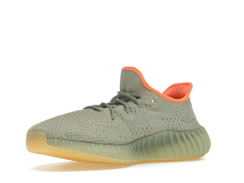 adidas Yeezy Boost 350 V2 Sauge du désert