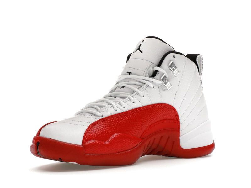 Jordan 12 Retro Cerise (2023)