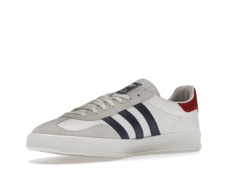 adidas x Gucci Gazelle Blanche