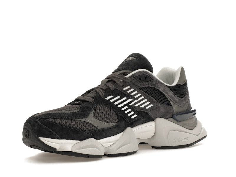 New Balance 9060 Phantom Castlerock 