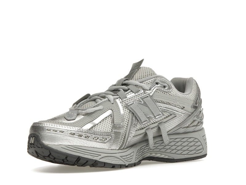 New Balance 1906A Béton Argent Métallisé 