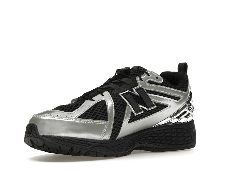 New Balance 1906R The Basement Night Chrome 
