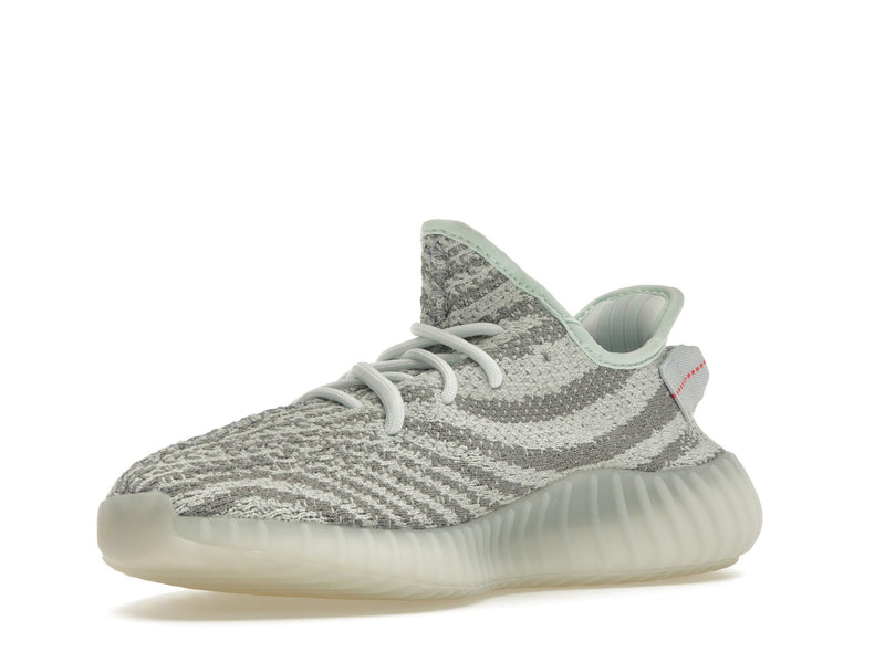 Adidas Yeezy Boost 350 V2 Bleu Teinté
