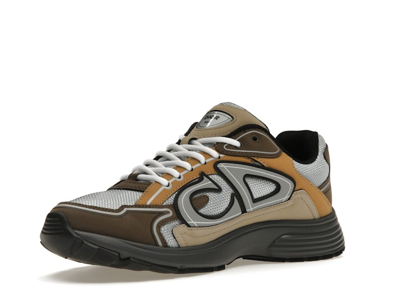Dior B30 Marron Beige Orange