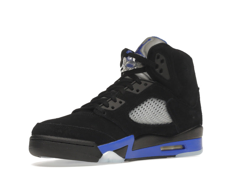 Jordan 5 Retro Racer Bleu