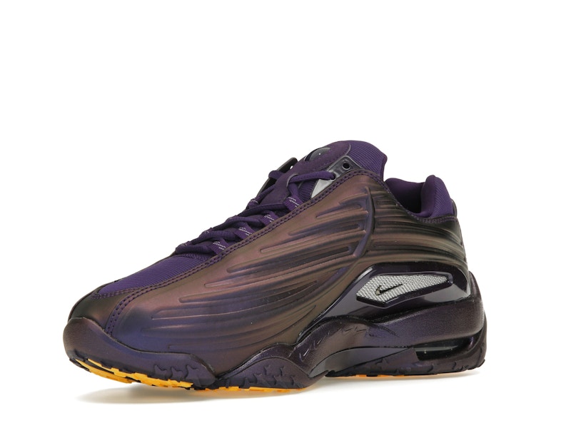 Nike Hot Step 2 Drake NOCTA Aubergine