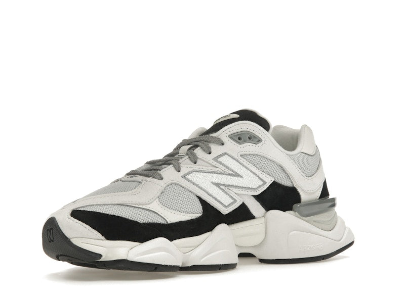 New Balance 9060 Gris Noir de Jais