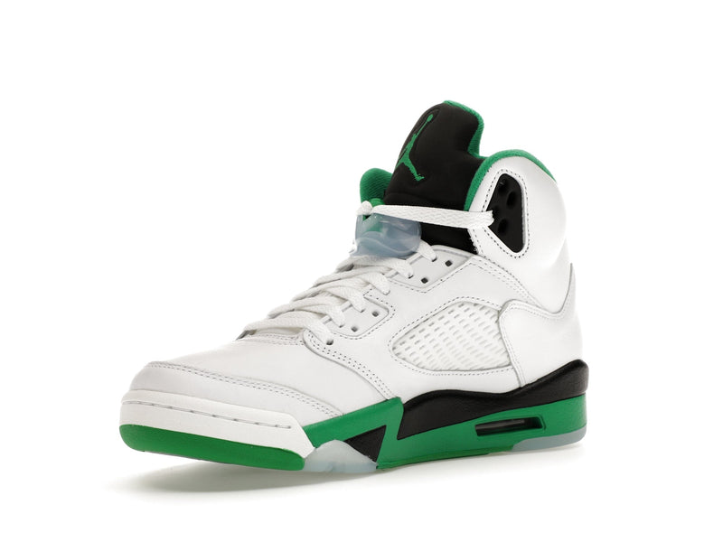Jordan 5 Retro Vert Chanceux