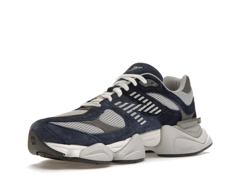 New Balance 9060 Indigo Naturel