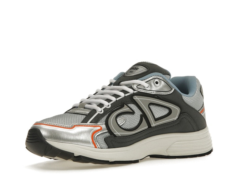 Dior B30 Argent Gris Foncé