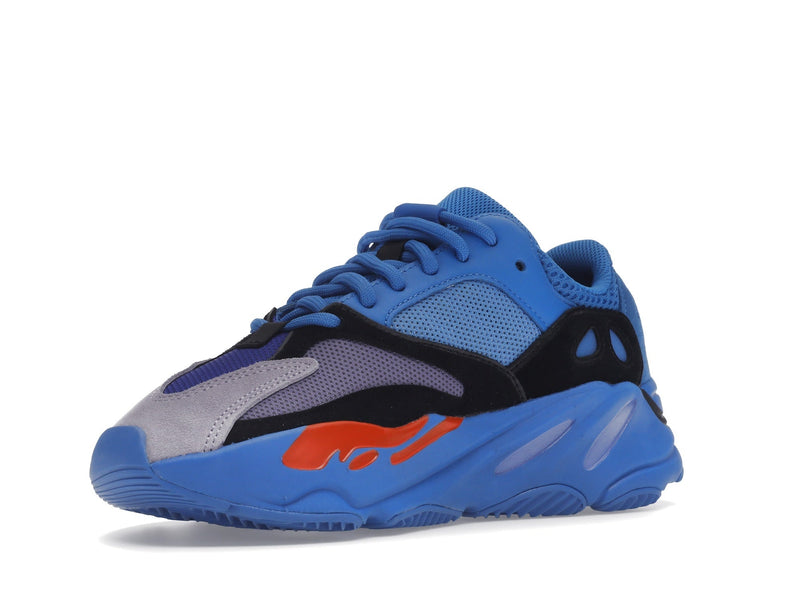 adidas Yeezy Boost 700 Hi-Res Bleu