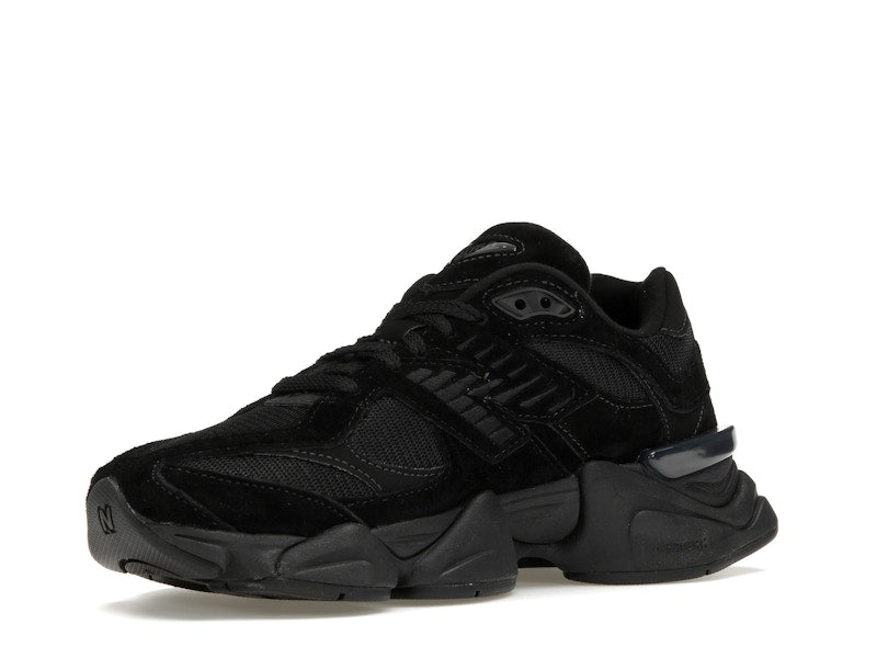 New Balance 9060 Triple Noir