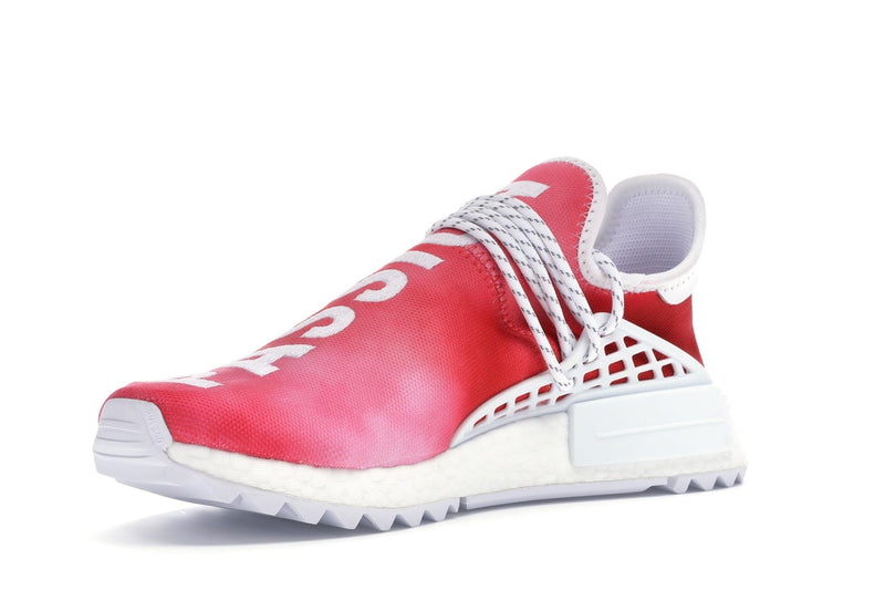 adidas Pharrell NMD HU China Pack Passion (Rouge)