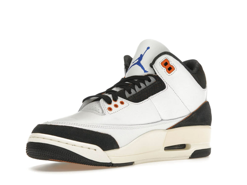 Jordan 3 Rétro Quai 54 (2024)
