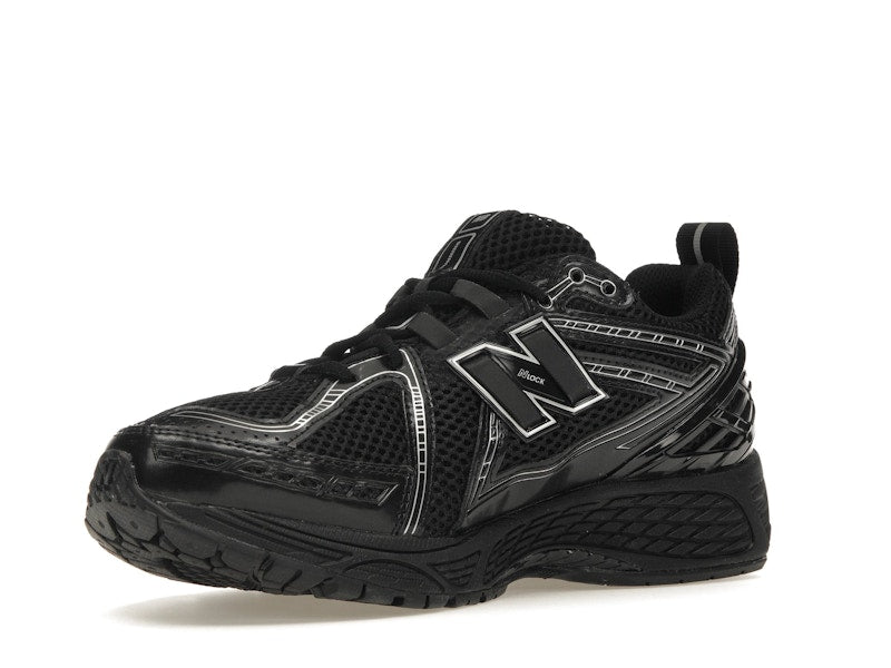 New Balance 1906R Noir Gris