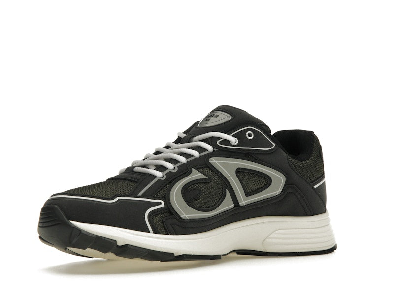 Dior B30 Vert Foncé Noir