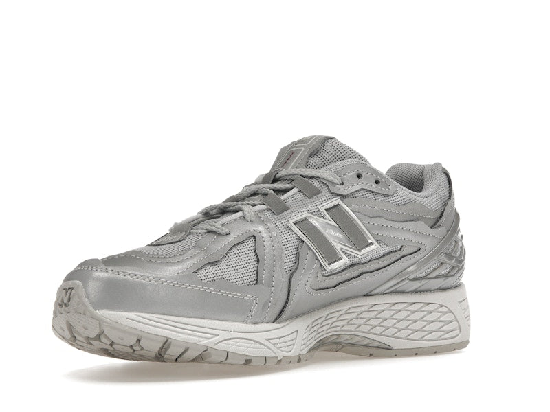 Pack de protection New Balance 1906D Argent métallisé