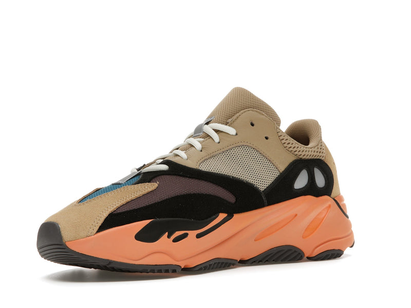 adidas Yeezy Boost 700 Enflamme Ambre