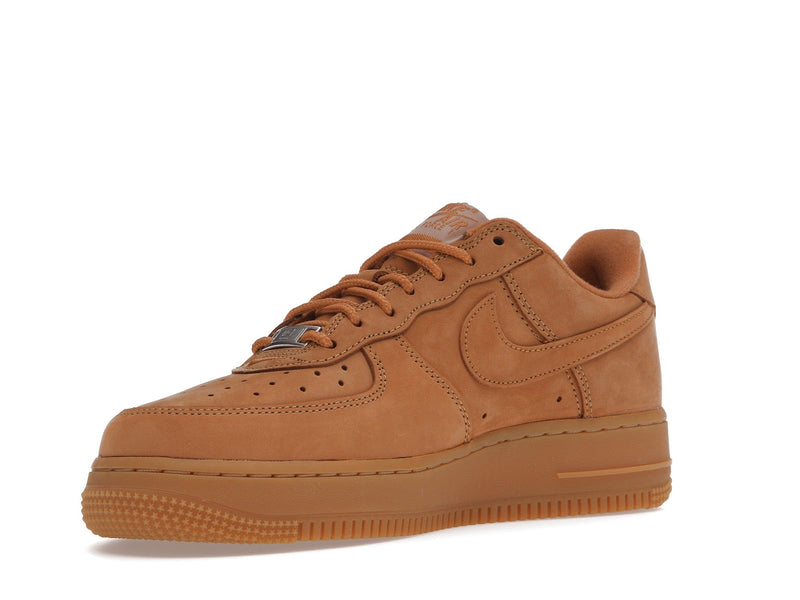 Nike Air Force 1 Low SP Supreme Blé 