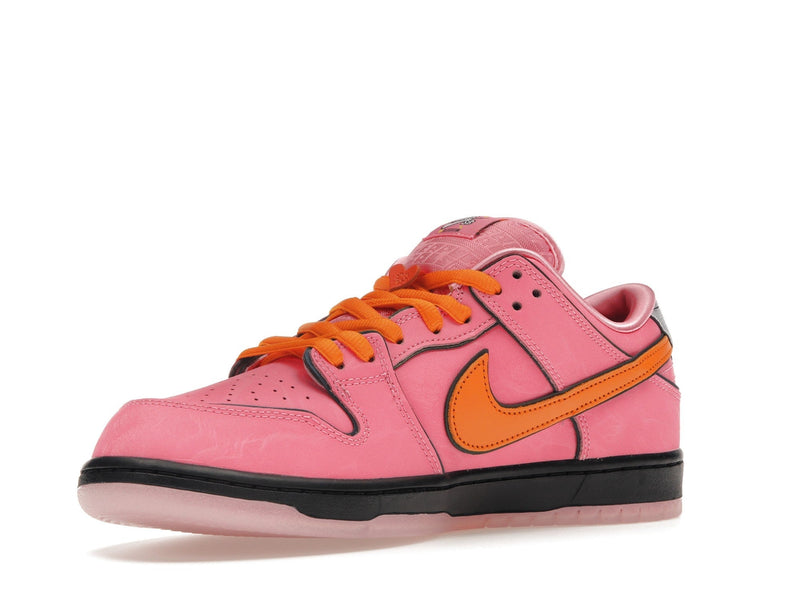 Nike SB Dunk Low Les Super Nanas Blossom