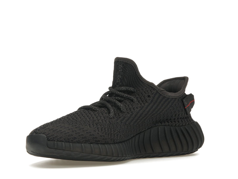 adidas Yeezy Boost 350 V2 Noir (Non réfléchissant)